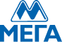 mega Logo